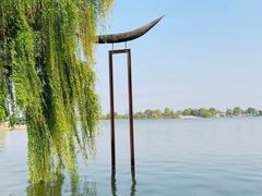 -上海月湖雕塑公园