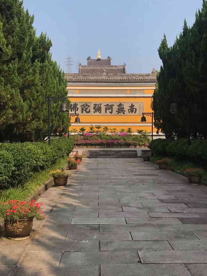 大智禅寺-售票-"【横店游玩系列の大智禅寺】2323*死射游.