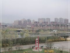 -前关湿地公园