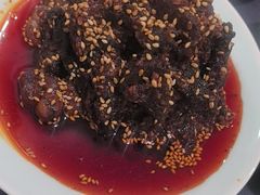 -院8里·少城记忆老川菜(宽窄巷子店)