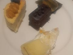 -昆山琶拉帝诗酒店·河畔咖啡厅Riverside Cafe