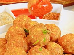 -盛百味·家宴餐厅(霸州分店)
