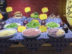 -芝小官毛肚火锅海鲜自助(淮安清江浦区新亚店)