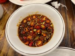自制酱汁-正能量脆肉鲩火锅