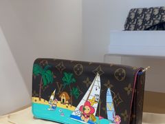 -海星奢选二手奢侈品手表包包鉴定回收寄卖(墨玉南路店)
