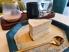 -Home Cafe(水榭春天店)