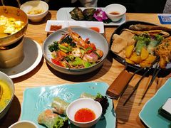 -米纸越南小馆(金鹰世界店)