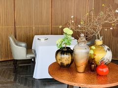 -泉客厅Spring Pavilion(303M空中会客厅)