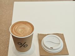 -% Arabica阿拉比卡咖啡烘焙工坊