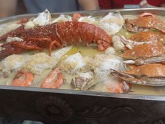 -渡海小渔村.老辈日照菜