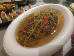 -天龙宝严素食馆(大兴善寺店)