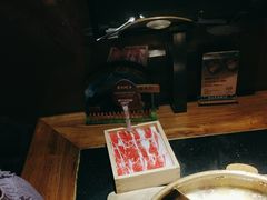 -巴奴毛肚火锅(广益哥伦布店)