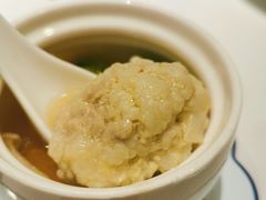 蒋公狮子头-民国红公馆·秦淮八艳(夫子庙店)