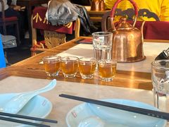 -小吊梨汤·北京菜·烤鸭(双井乐成中心店)