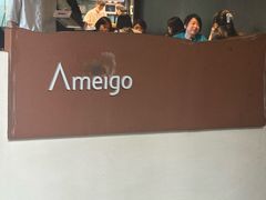 -Ameigo梅果·云贵川bistro(长宁来福士店)