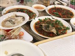-官塘鱻鱻鱼生