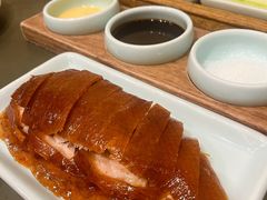 -那家小馆•北京菜•烤鸭(中关村店)
