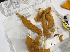 -超级鸡车(长宁娄山关路店)