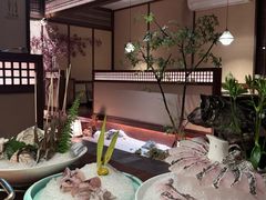 -揽季锅物会.福建黄鱼.海鲜姿造(五四路店)