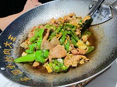 -费大厨辣椒炒肉(黄兴中心广场店)