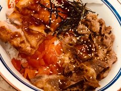 -吉野家(红博中央公园店)