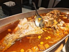 -徽韵人家·传承正宗徽菜(牡丹园店)