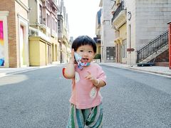 -中旅阿那亚九龙湖·公主酒店