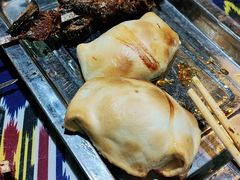 -火焰山买买提烤肉(自强西路店)