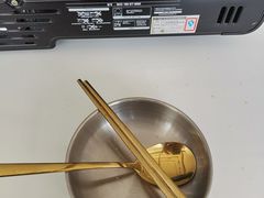 -禾谷韩餐(热带海洋学院店)