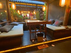 -大张烙馍村(泉山店)