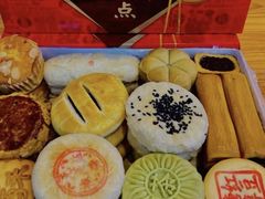-蘇锦宴·淮扬菜烤鸭·小院(三元桥霄云路店)