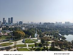 -葛仙湖公园