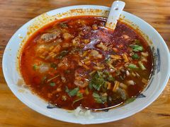 -豆相识•九九豆腐脑(牛咡桥店)