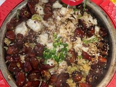 -好武功闽南私房菜(万达店)