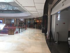 -喜茶(上海兴业太古汇店)