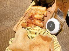 -安南越南餐厅(青岛万象城店)