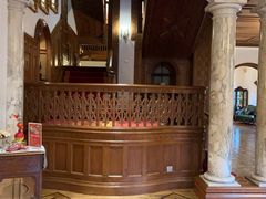 -马勒别墅·中餐厅