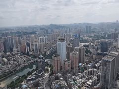 -索菲特酒店 · 云尚天际自助餐厅