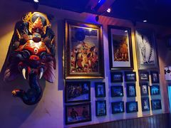 -甘尼仕印度餐厅爵士酒吧(阳春巷店)