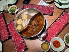 -掂档潮汕牛肉火锅(沈阳万象城店)