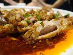 东坡肘子-眉州东坡(中关村店)