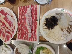 -草原饭店火锅