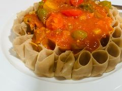 -西贝(枫蓝国际购物中心店)