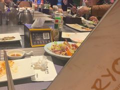 -大渔铁板烧(大悦城店)