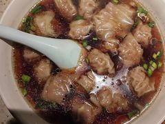 -东园小馆·早茶·淮扬小炒(江都路店)