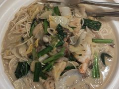 -莆田餐厅PUTIEN(西安万象天地店)