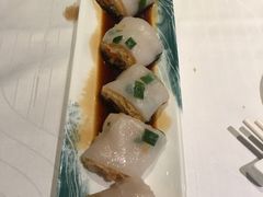 -翠园(荃新天地店)