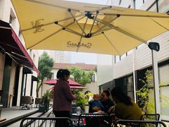 -Seesaw Coffee(上生新所店)