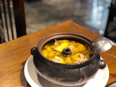 -福照楼汽锅鸡·云南菜(护国路店)