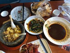 -有位虾匠·香辣蟹·小龙虾(李村店)